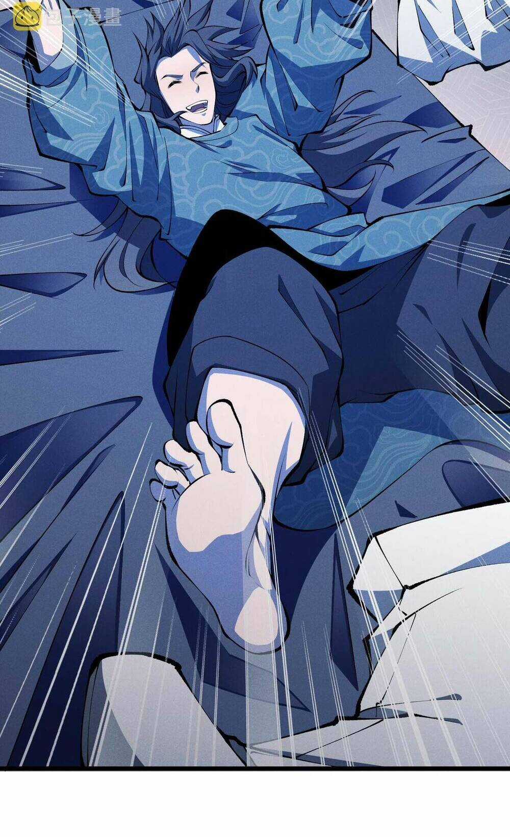 Đại Đường: Võ Thần Group Chat Chapter 17 trang 40