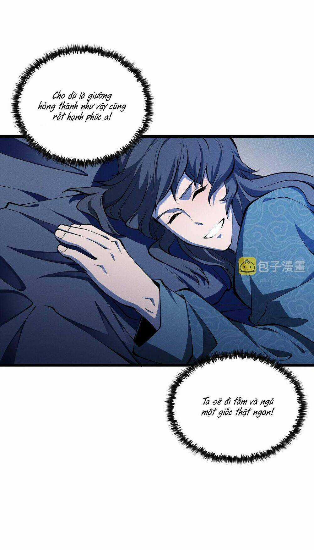 Đại Đường: Võ Thần Group Chat Chapter 17 trang 41