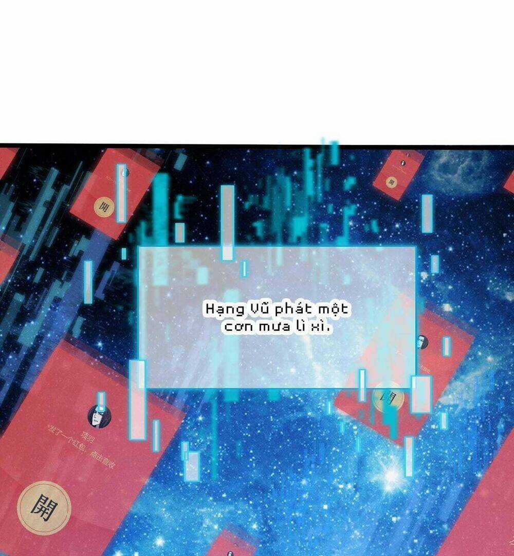 Đại Đường: Võ Thần Group Chat Chapter 17 trang 42