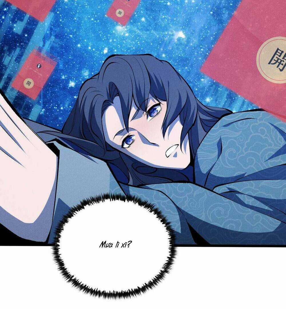 Đại Đường: Võ Thần Group Chat Chapter 17 trang 43