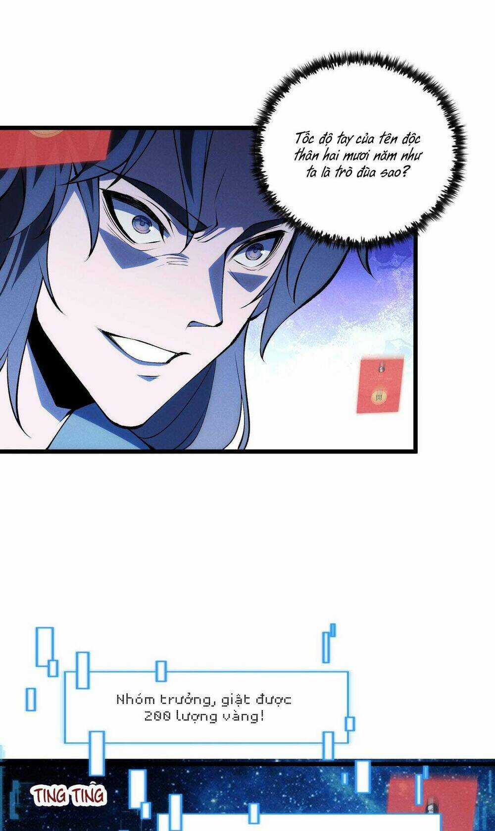 Đại Đường: Võ Thần Group Chat Chapter 17 trang 48