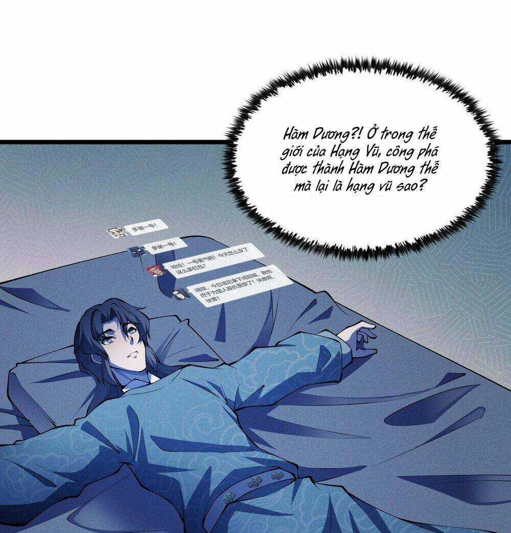 Đại Đường: Võ Thần Group Chat Chapter 17 trang 53