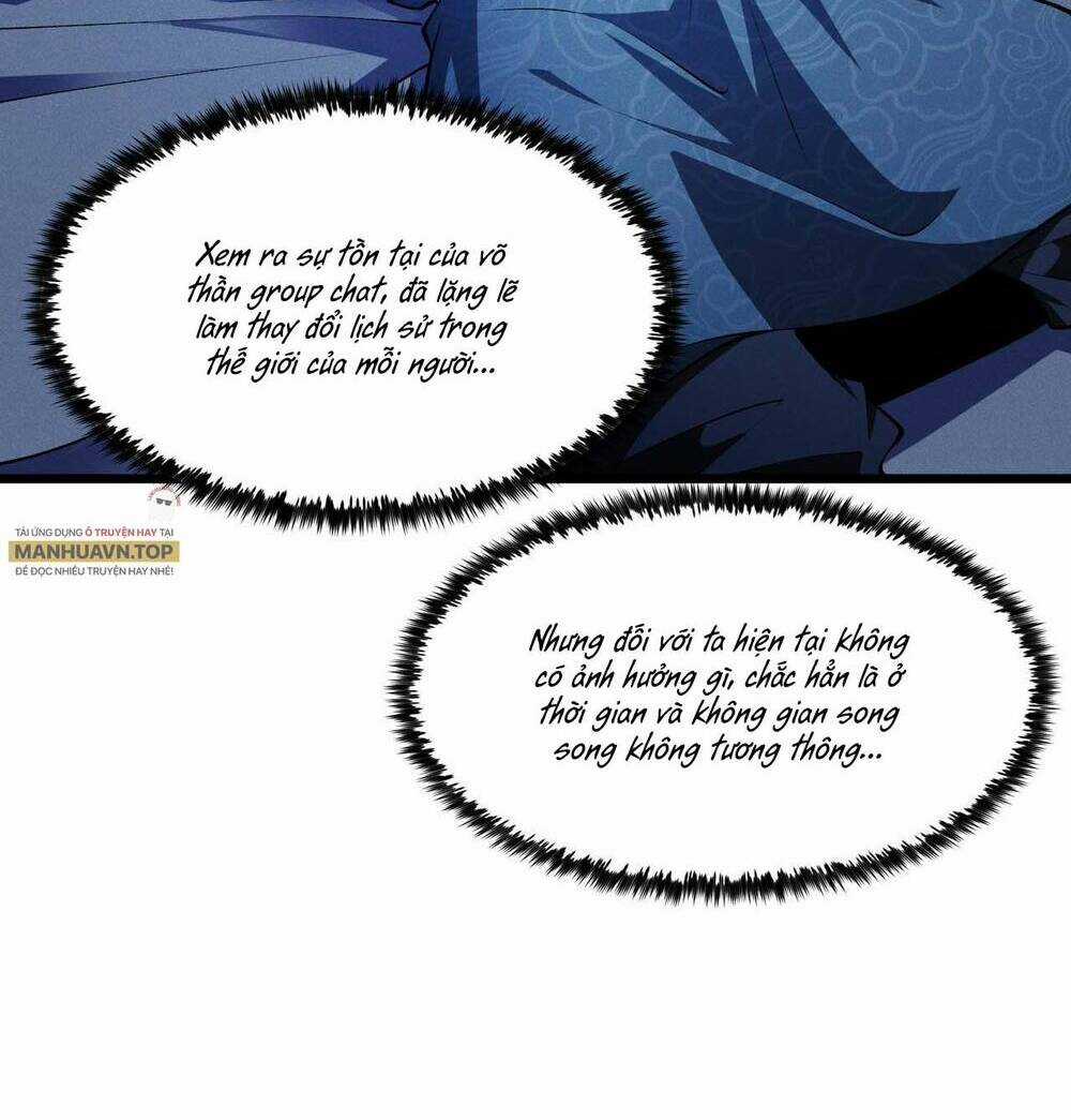 Đại Đường: Võ Thần Group Chat Chapter 17 trang 54