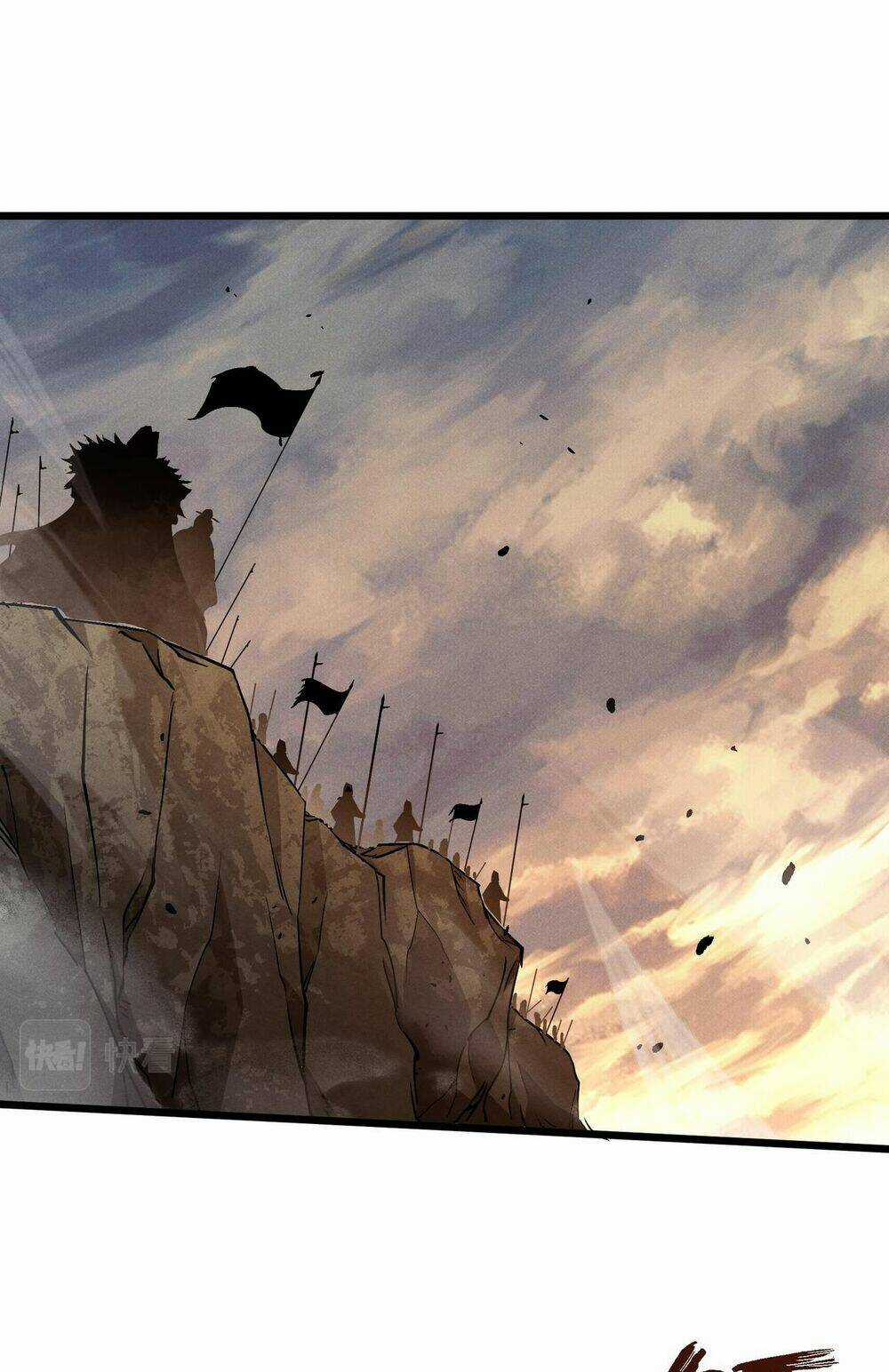 Đại Đường: Võ Thần Group Chat Chapter 17 trang 58