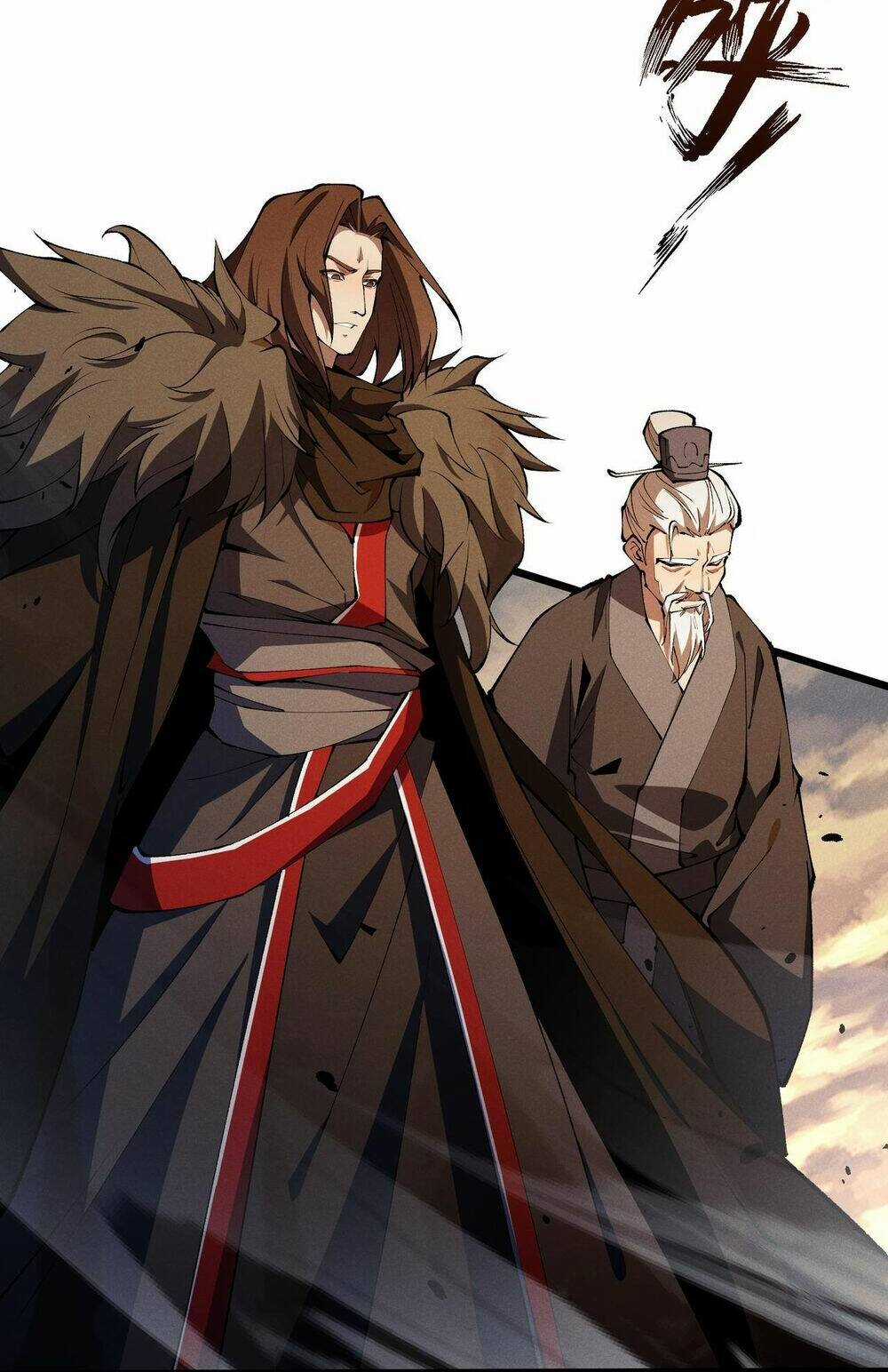 Đại Đường: Võ Thần Group Chat Chapter 17 trang 59