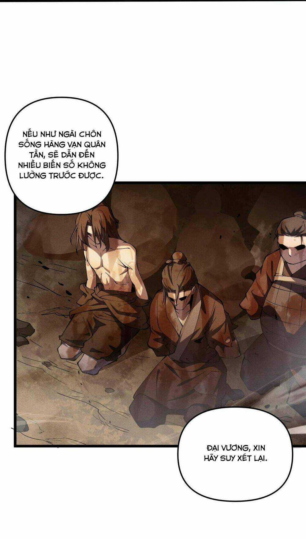 Đại Đường: Võ Thần Group Chat Chapter 17 trang 60