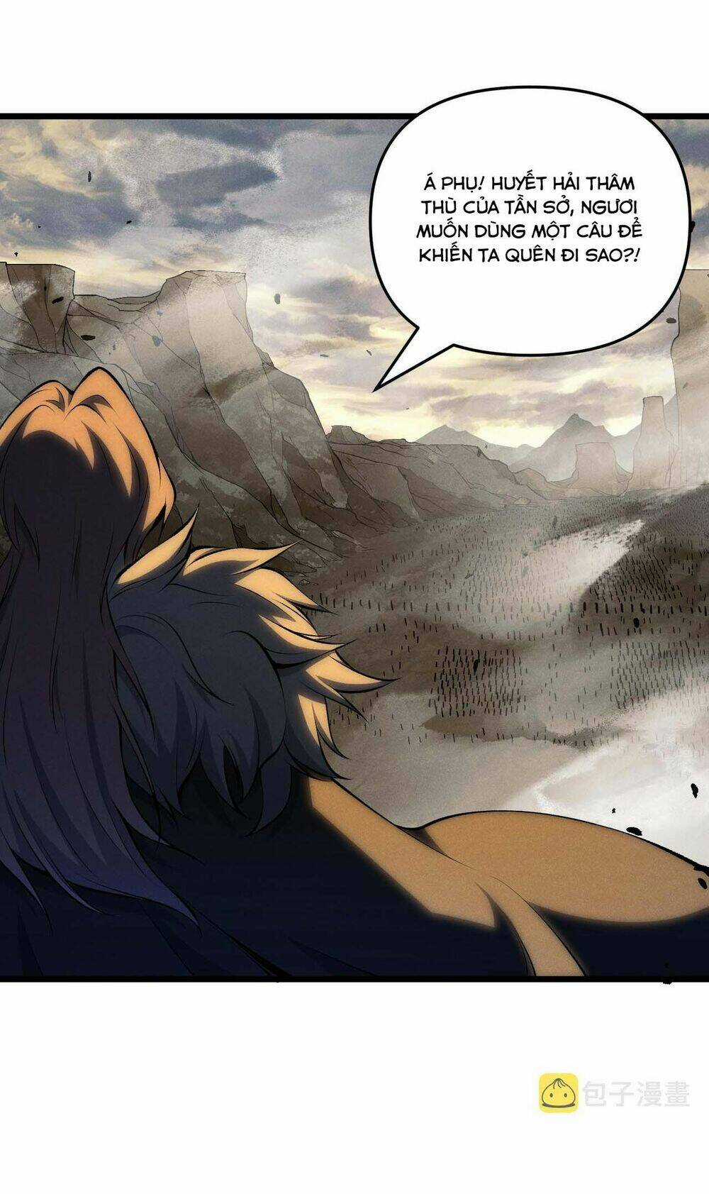 Đại Đường: Võ Thần Group Chat Chapter 17 trang 61