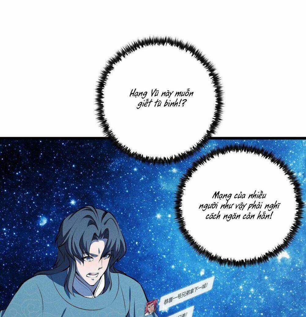 Đại Đường: Võ Thần Group Chat Chapter 17 trang 62