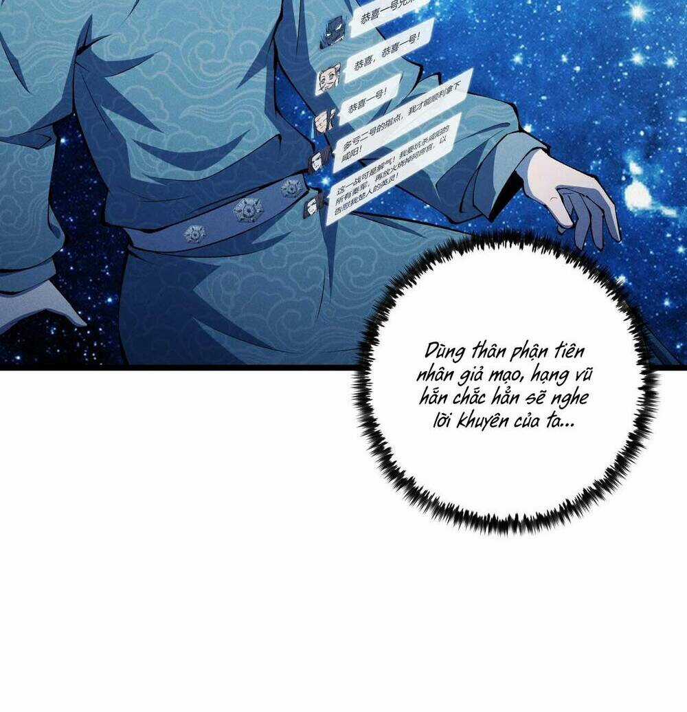 Đại Đường: Võ Thần Group Chat Chapter 17 trang 63