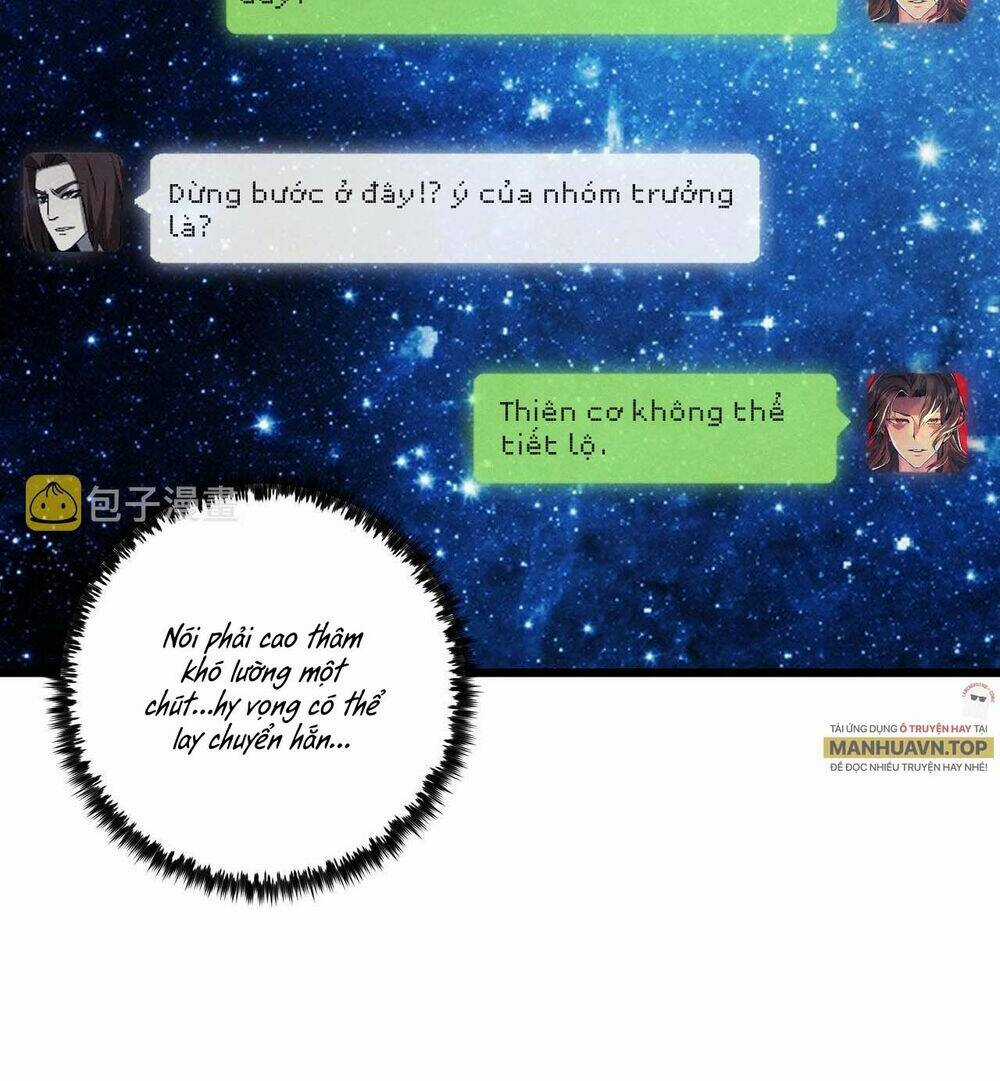 Đại Đường: Võ Thần Group Chat Chapter 17 trang 65