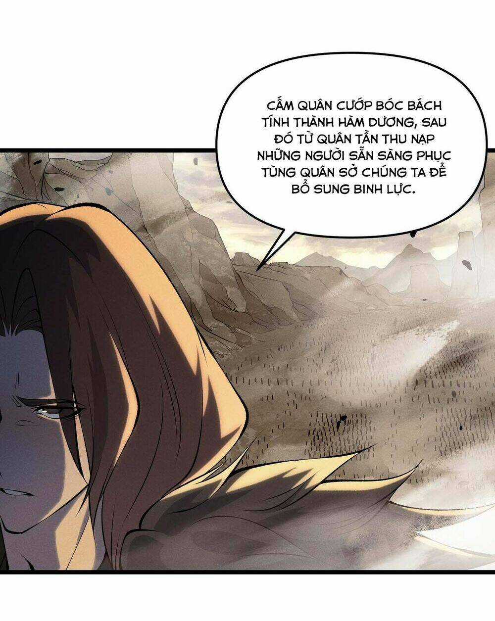 Đại Đường: Võ Thần Group Chat Chapter 17 trang 68