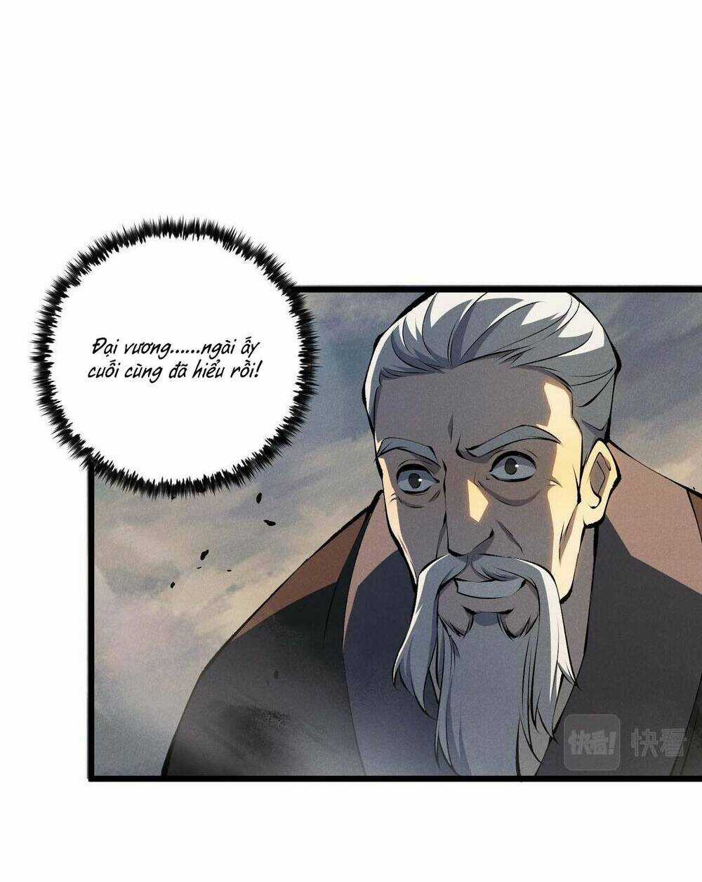 Đại Đường: Võ Thần Group Chat Chapter 17 trang 69