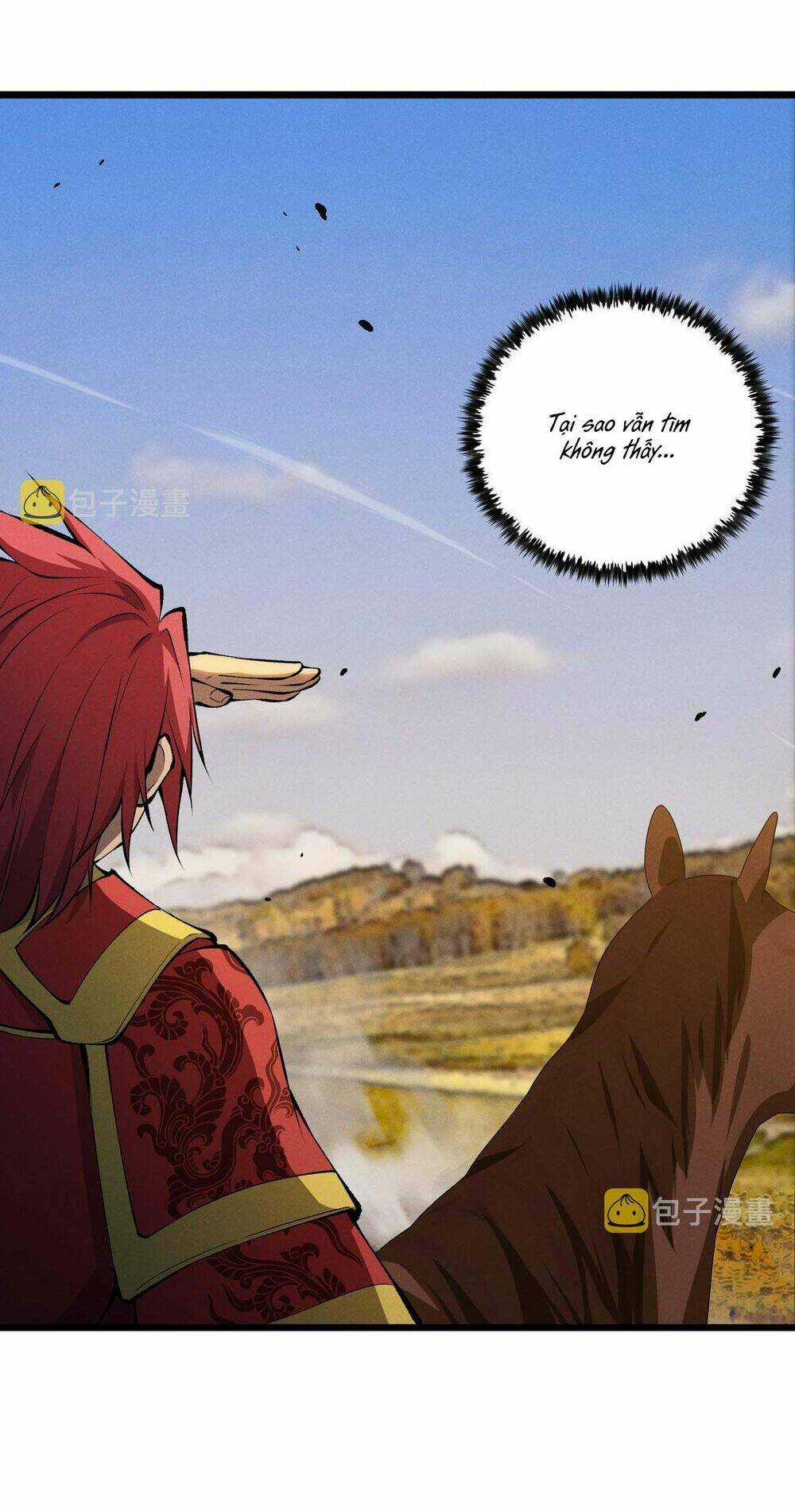 Đại Đường: Võ Thần Group Chat Chapter 17 trang 71