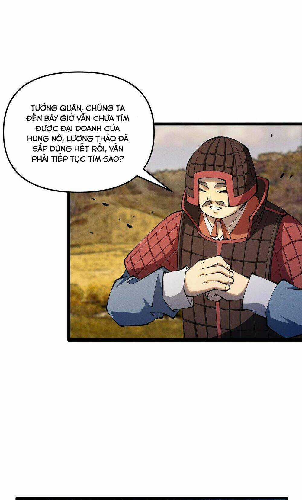 Đại Đường: Võ Thần Group Chat Chapter 17 trang 72