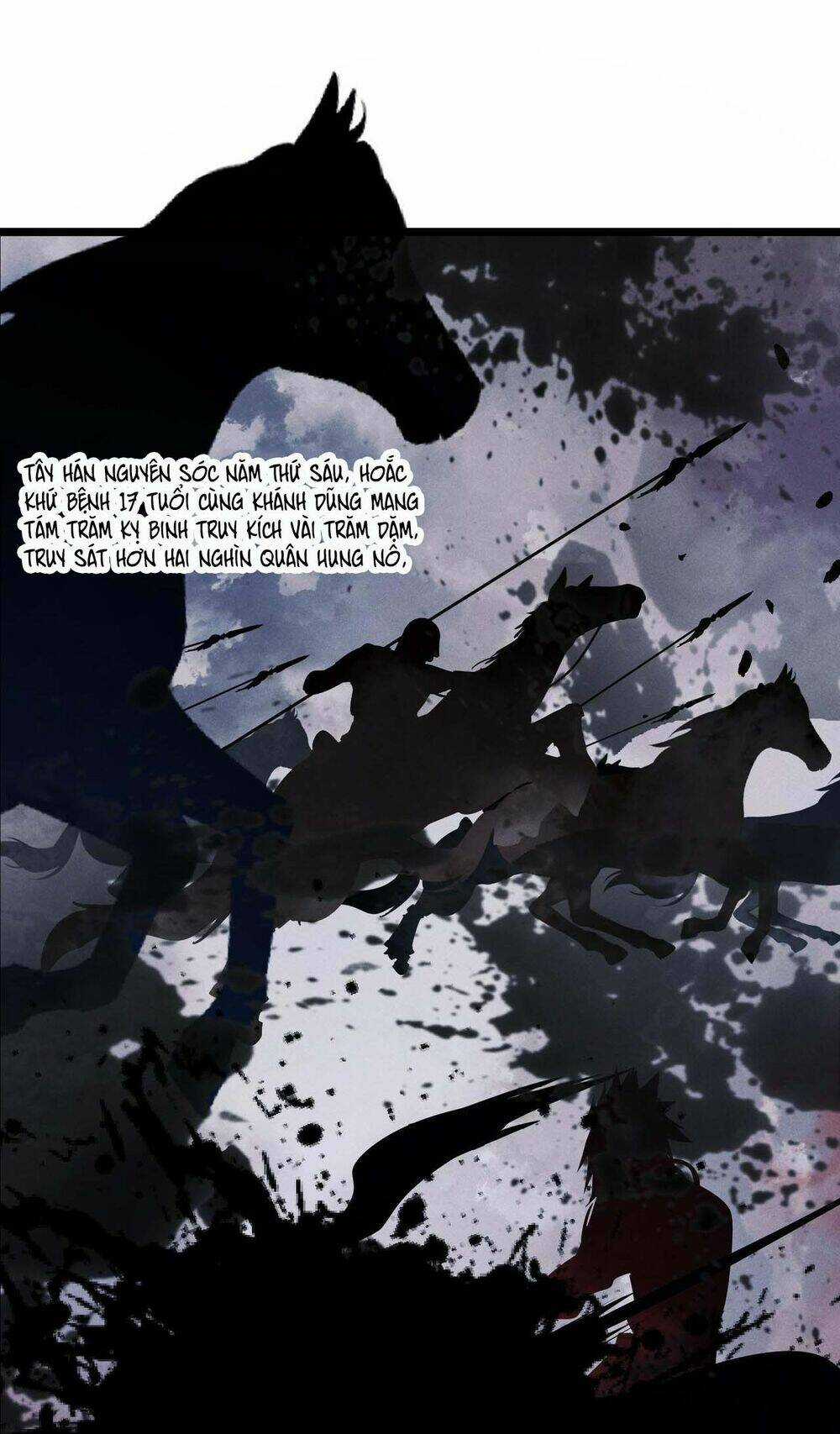 Đại Đường: Võ Thần Group Chat Chapter 17 trang 74