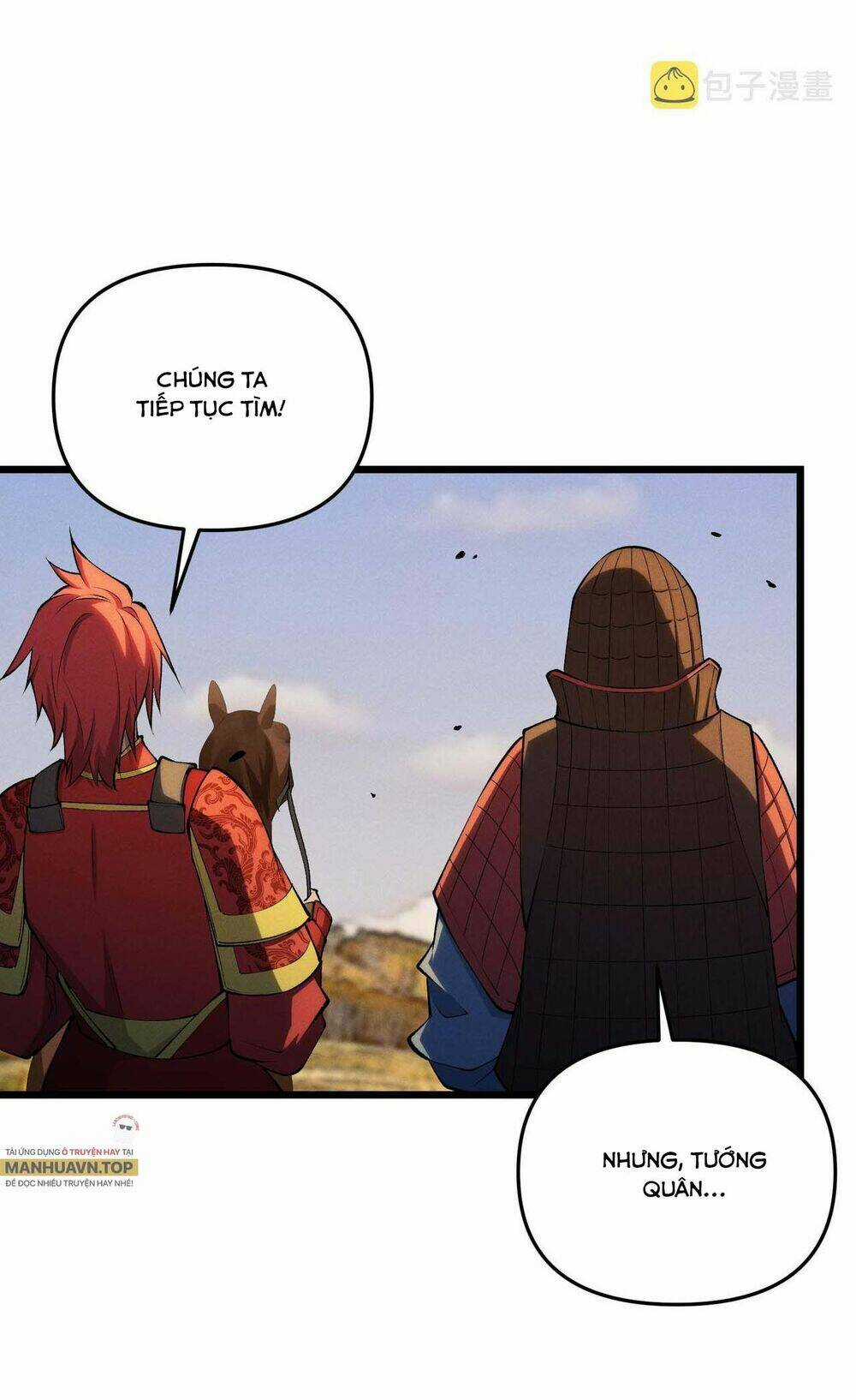 Đại Đường: Võ Thần Group Chat Chapter 17 trang 77