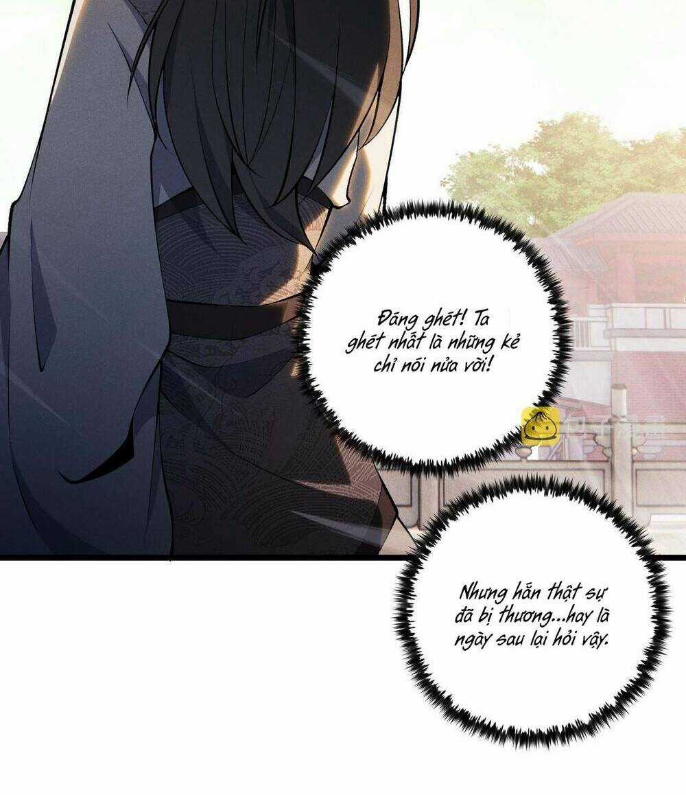 Đại Đường: Võ Thần Group Chat Chapter 17 trang 8