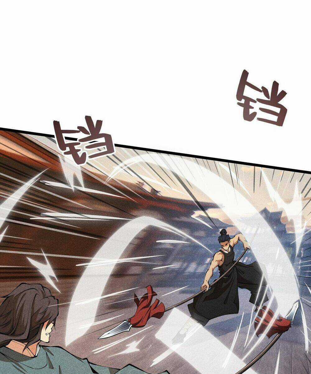 Đại Đường: Võ Thần Group Chat Chapter 18 trang 12