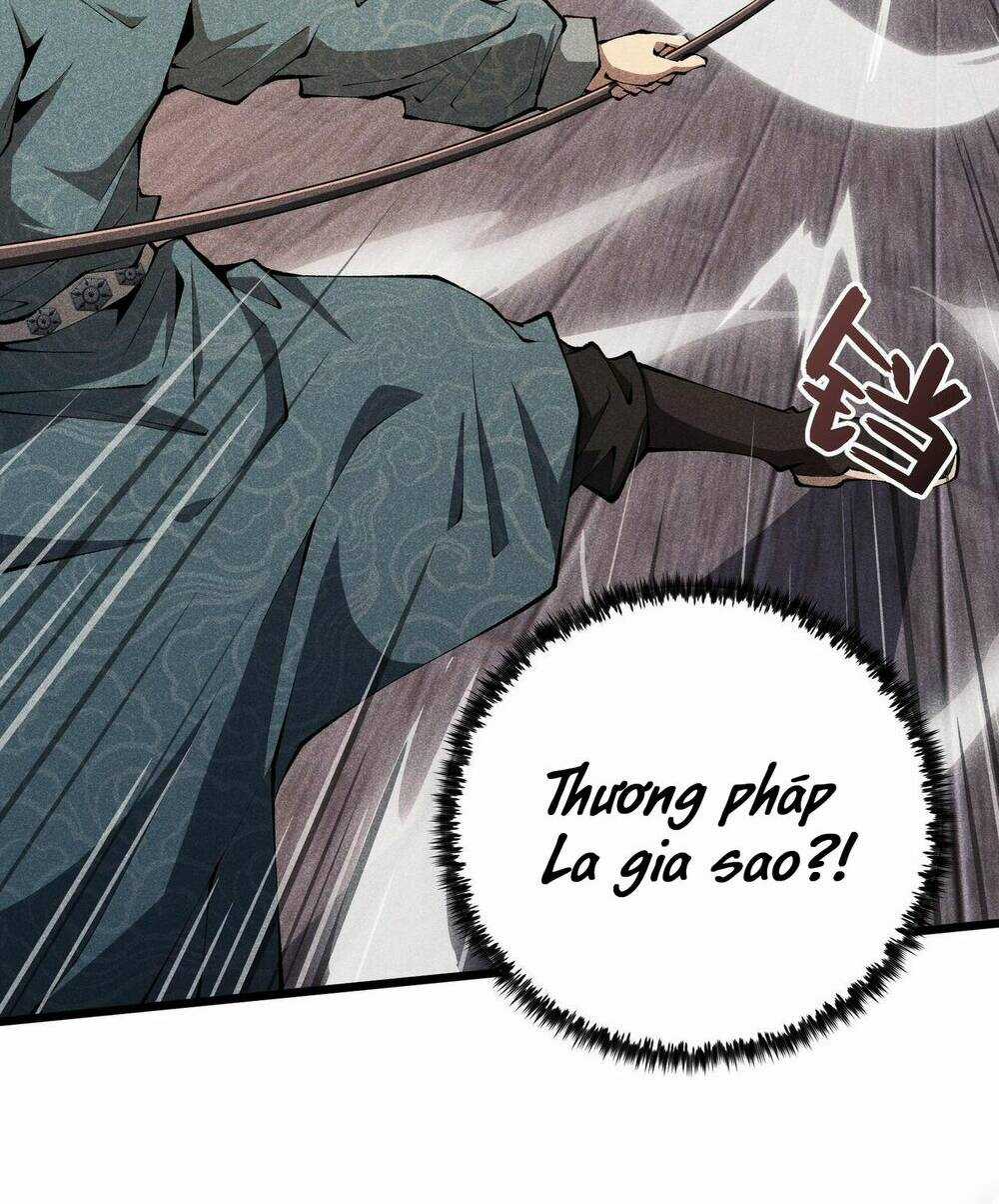 Đại Đường: Võ Thần Group Chat Chapter 18 trang 13