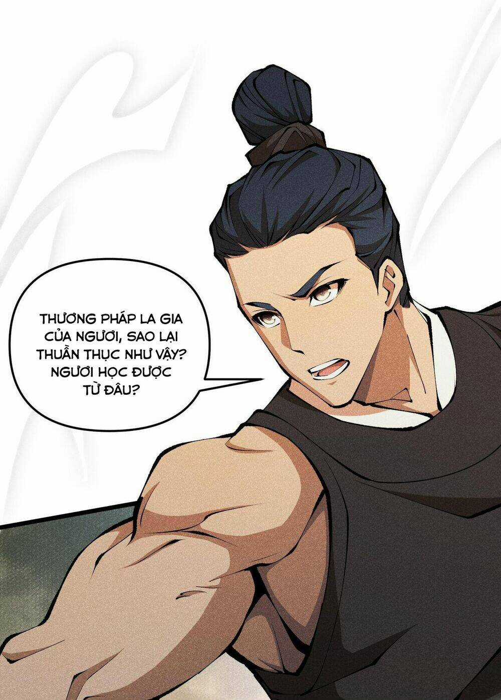 Đại Đường: Võ Thần Group Chat Chapter 18 trang 14