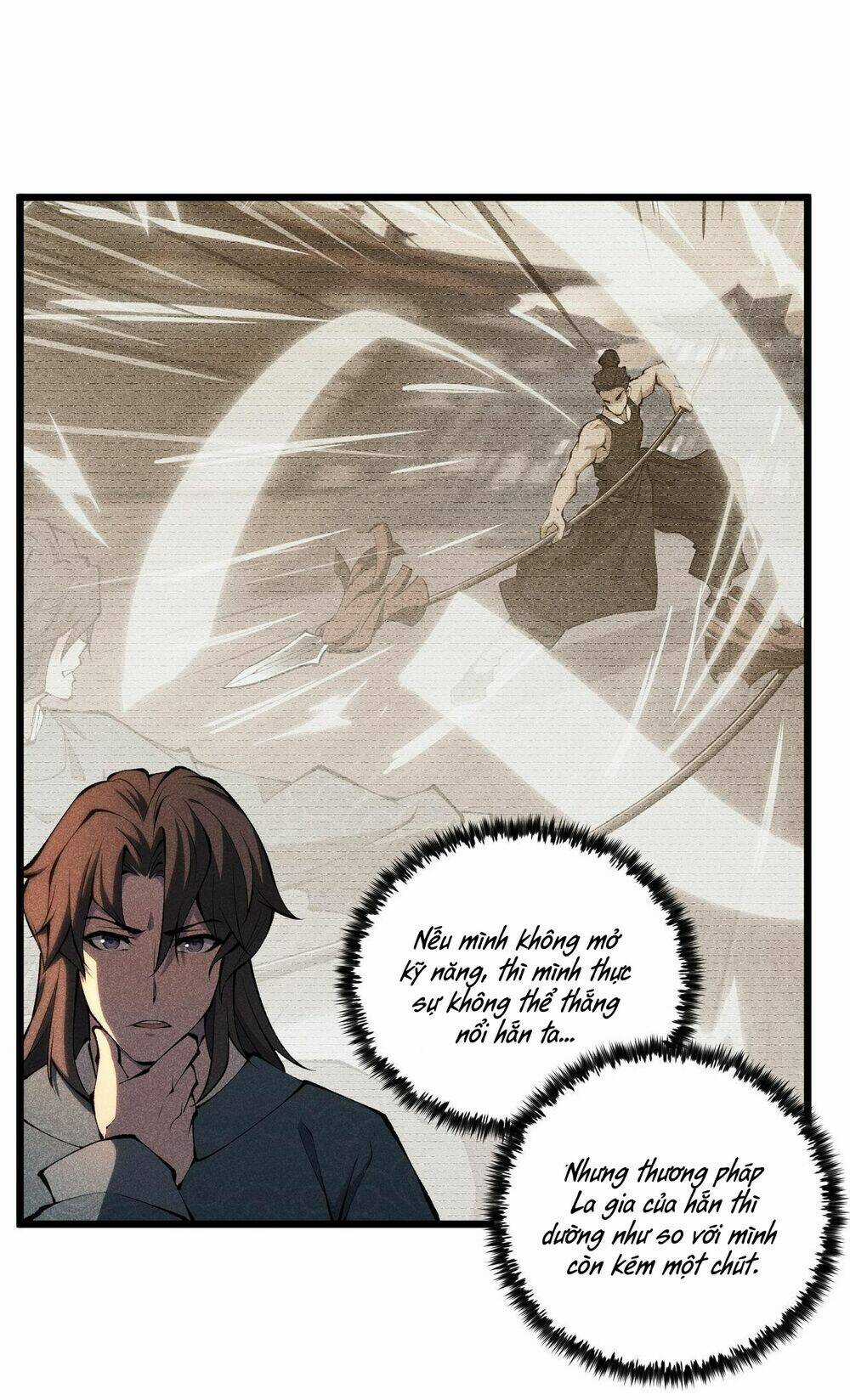 Đại Đường: Võ Thần Group Chat Chapter 18 trang 20