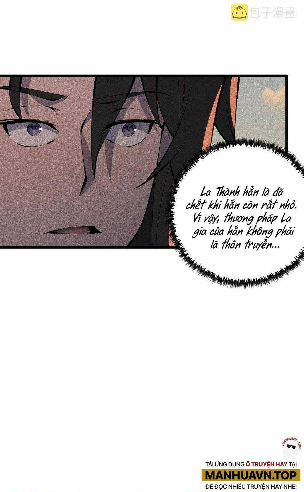 Đại Đường: Võ Thần Group Chat Chapter 18 trang 21