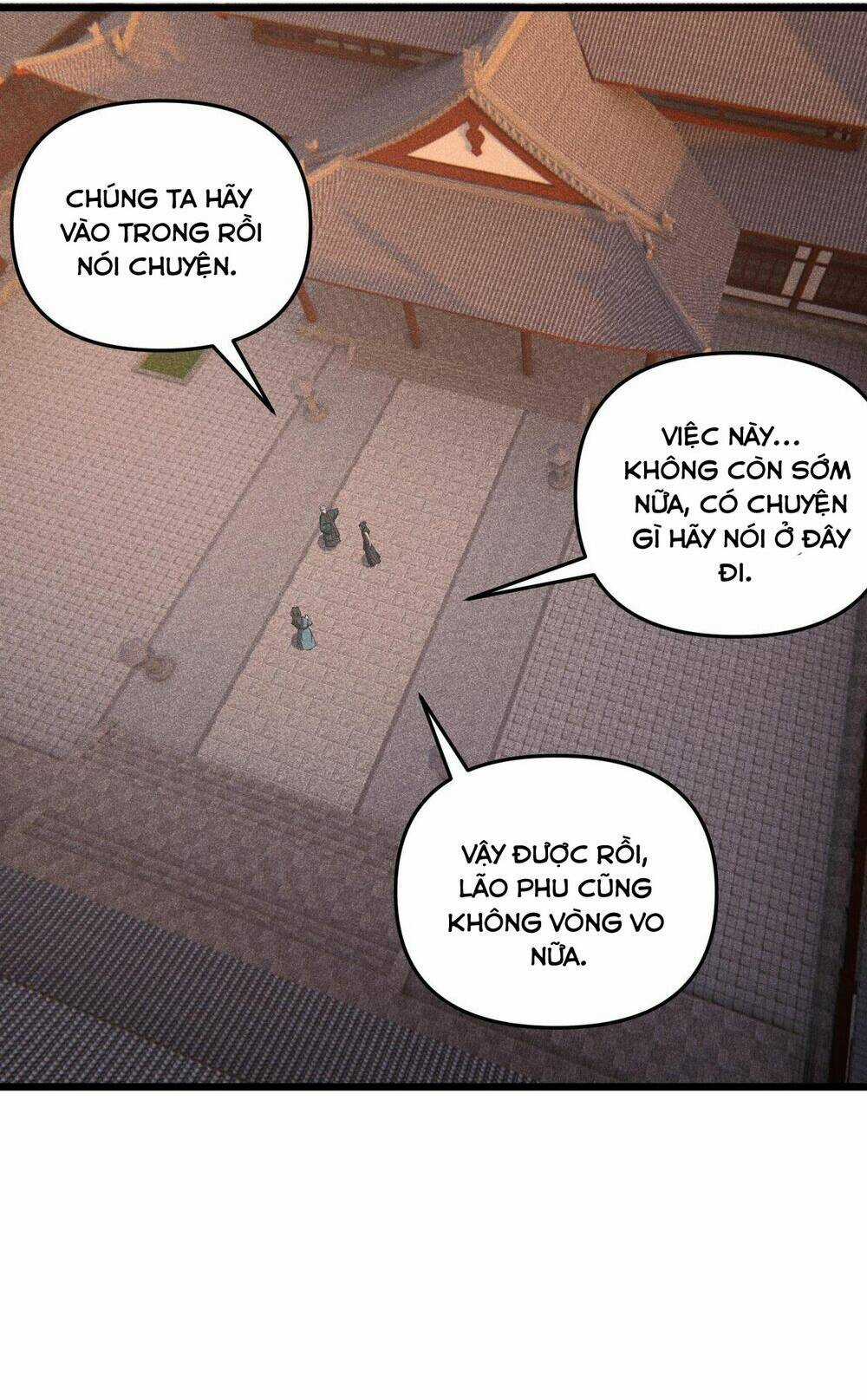 Đại Đường: Võ Thần Group Chat Chapter 18 trang 22