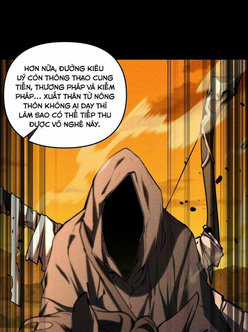 Đại Đường: Võ Thần Group Chat Chapter 18 trang 27