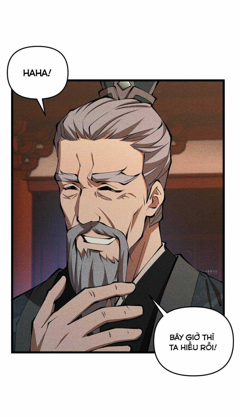 Đại Đường: Võ Thần Group Chat Chapter 18 trang 30