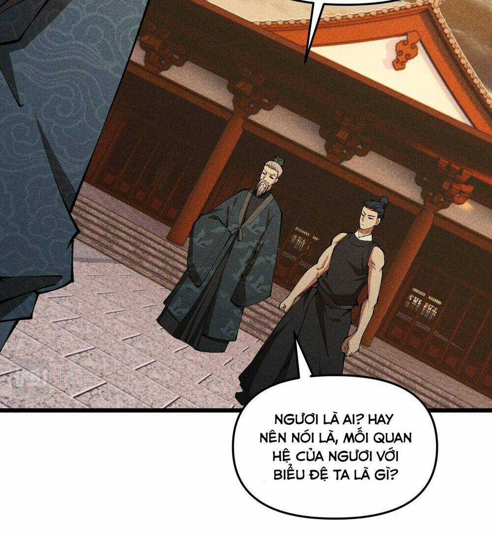 Đại Đường: Võ Thần Group Chat Chapter 18 trang 32