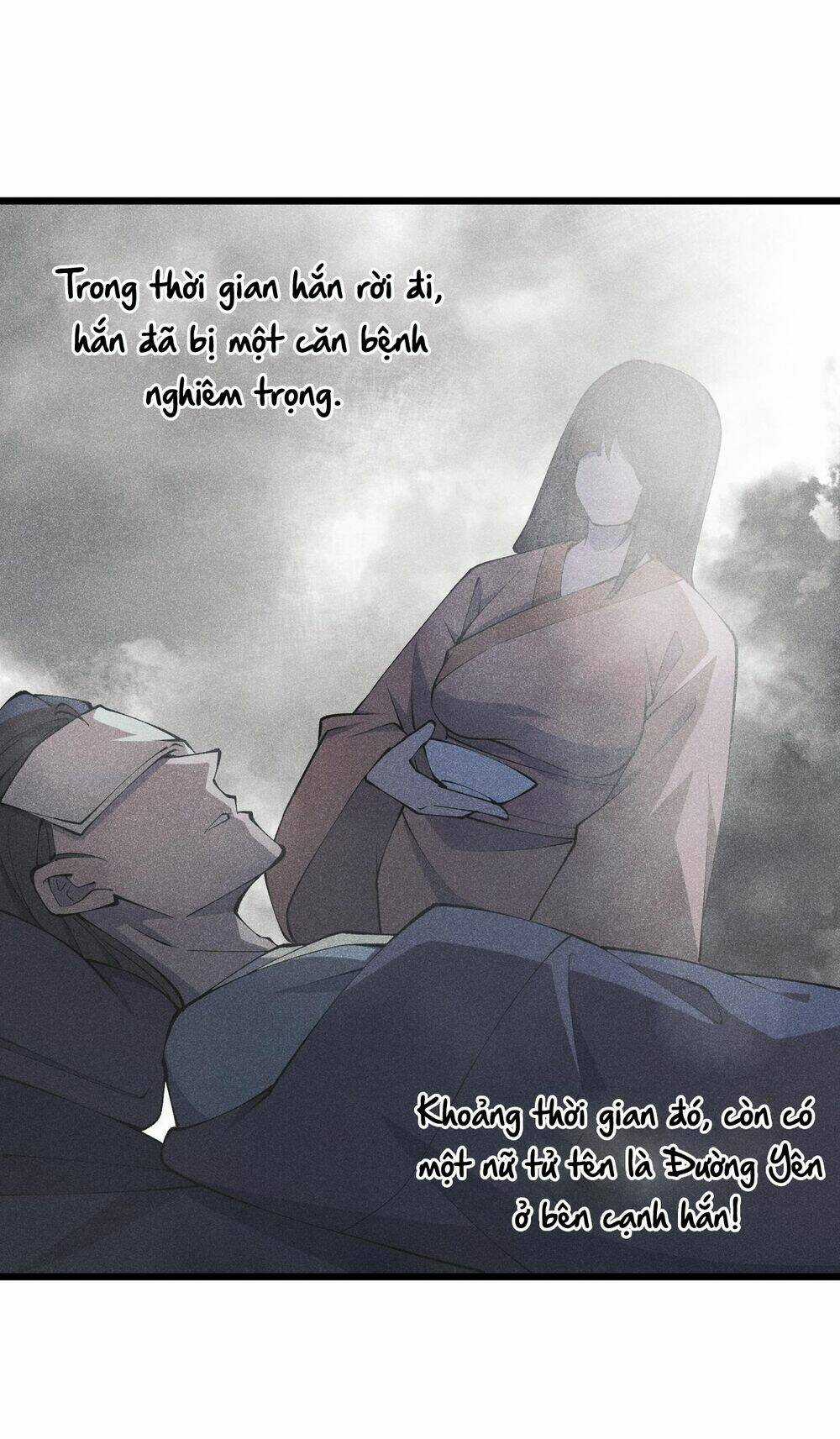 Đại Đường: Võ Thần Group Chat Chapter 18 trang 37