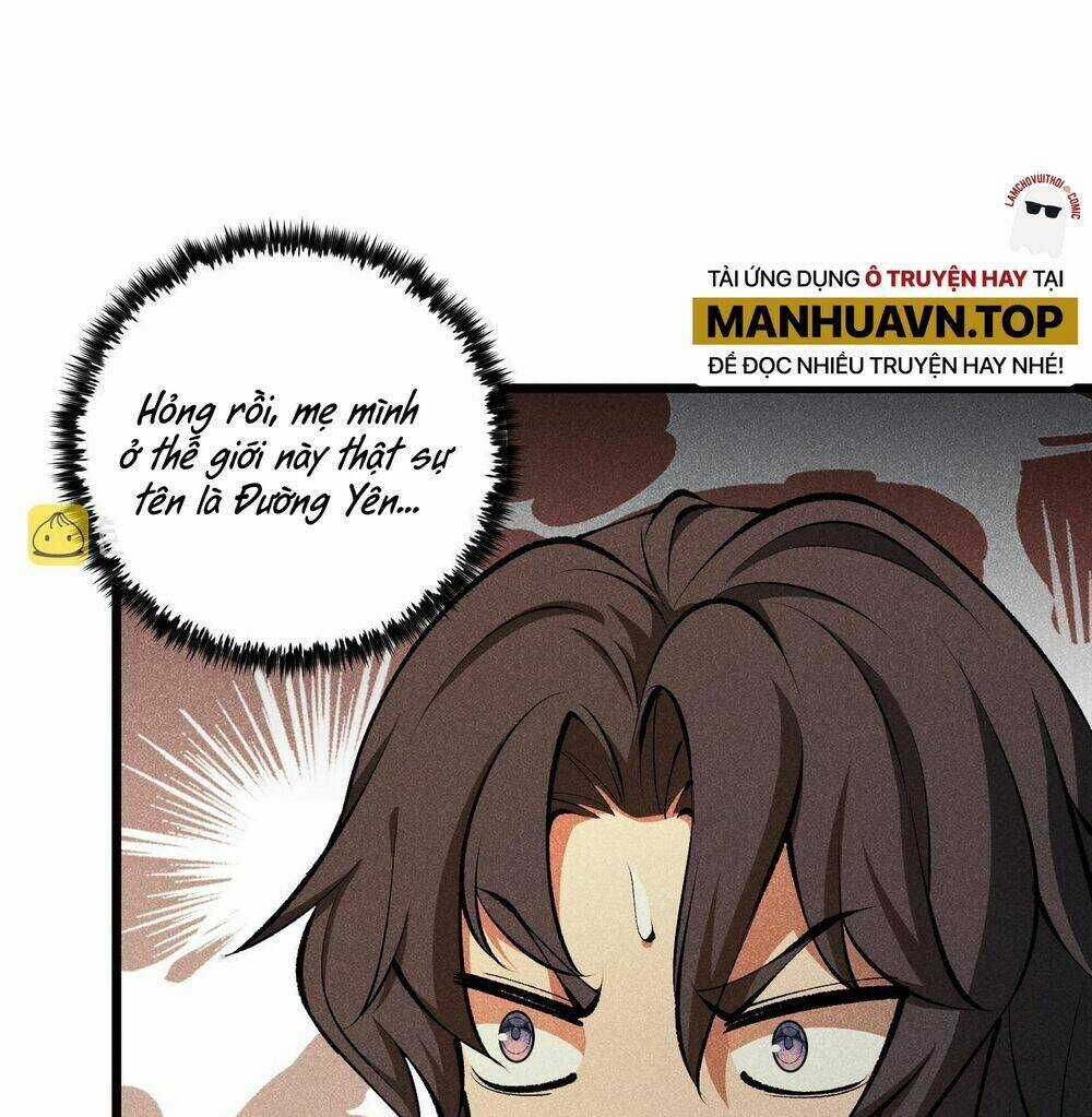 Đại Đường: Võ Thần Group Chat Chapter 18 trang 38