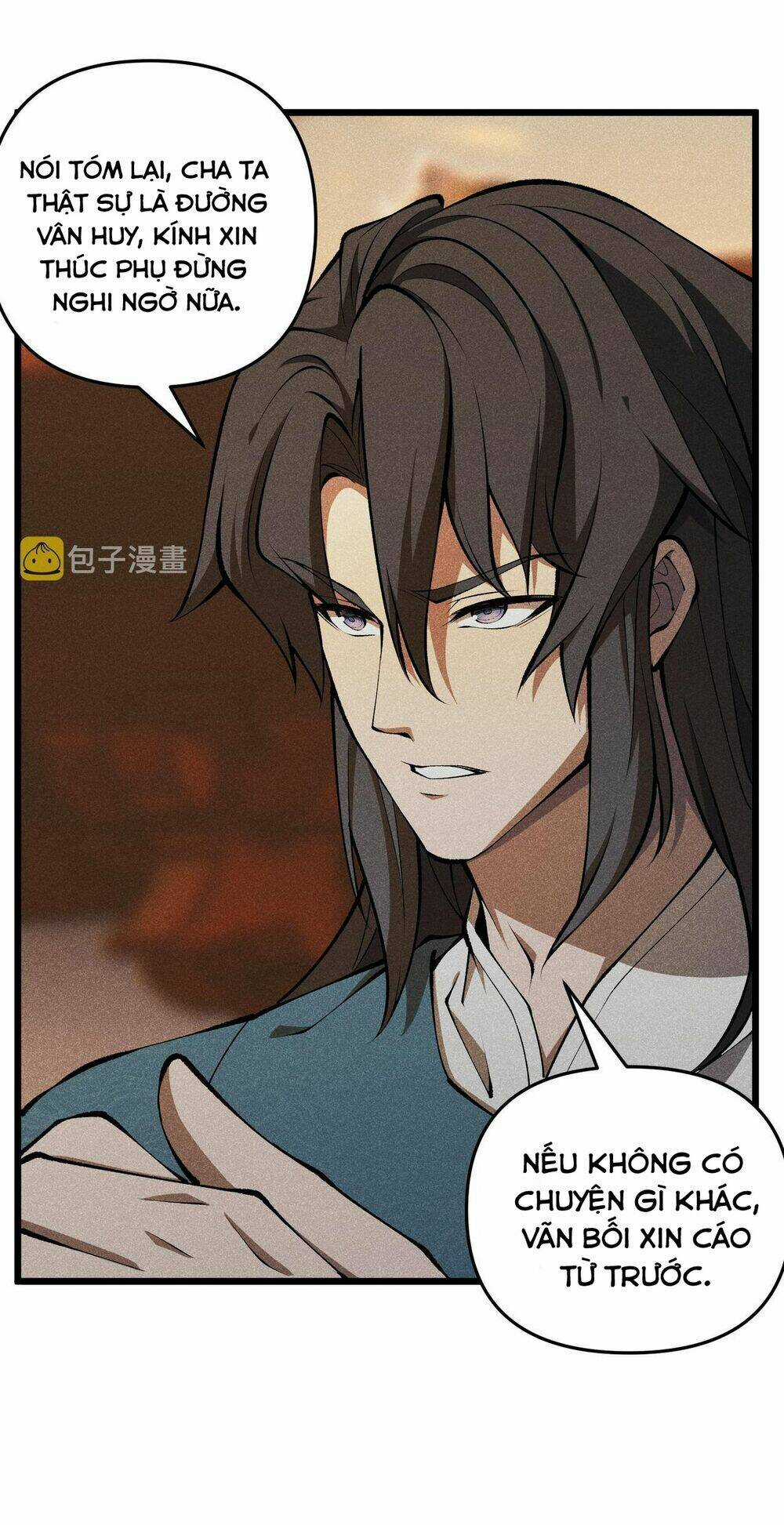 Đại Đường: Võ Thần Group Chat Chapter 18 trang 43