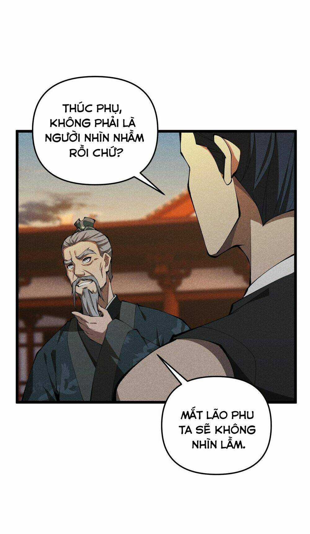 Đại Đường: Võ Thần Group Chat Chapter 18 trang 45