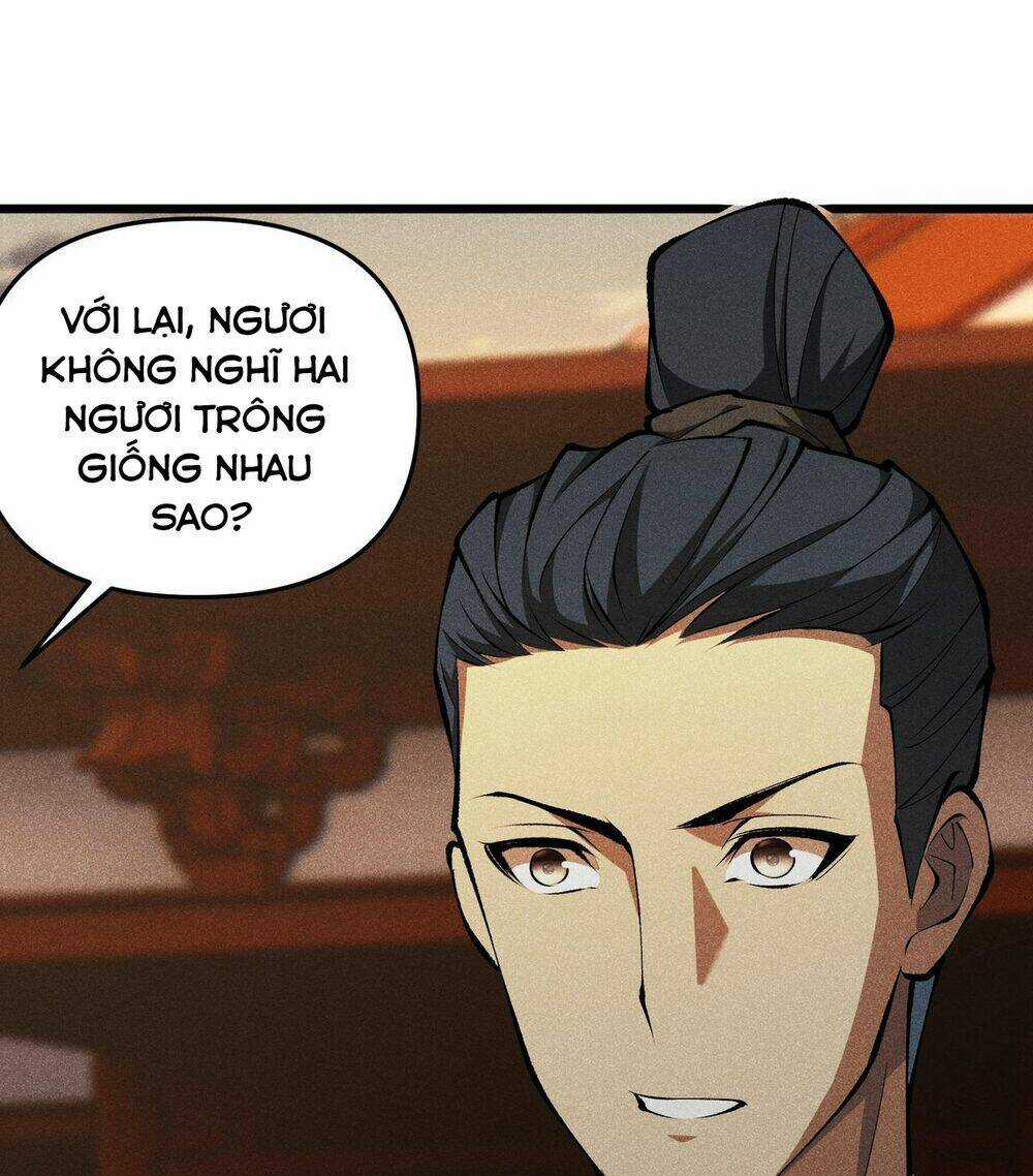 Đại Đường: Võ Thần Group Chat Chapter 18 trang 46