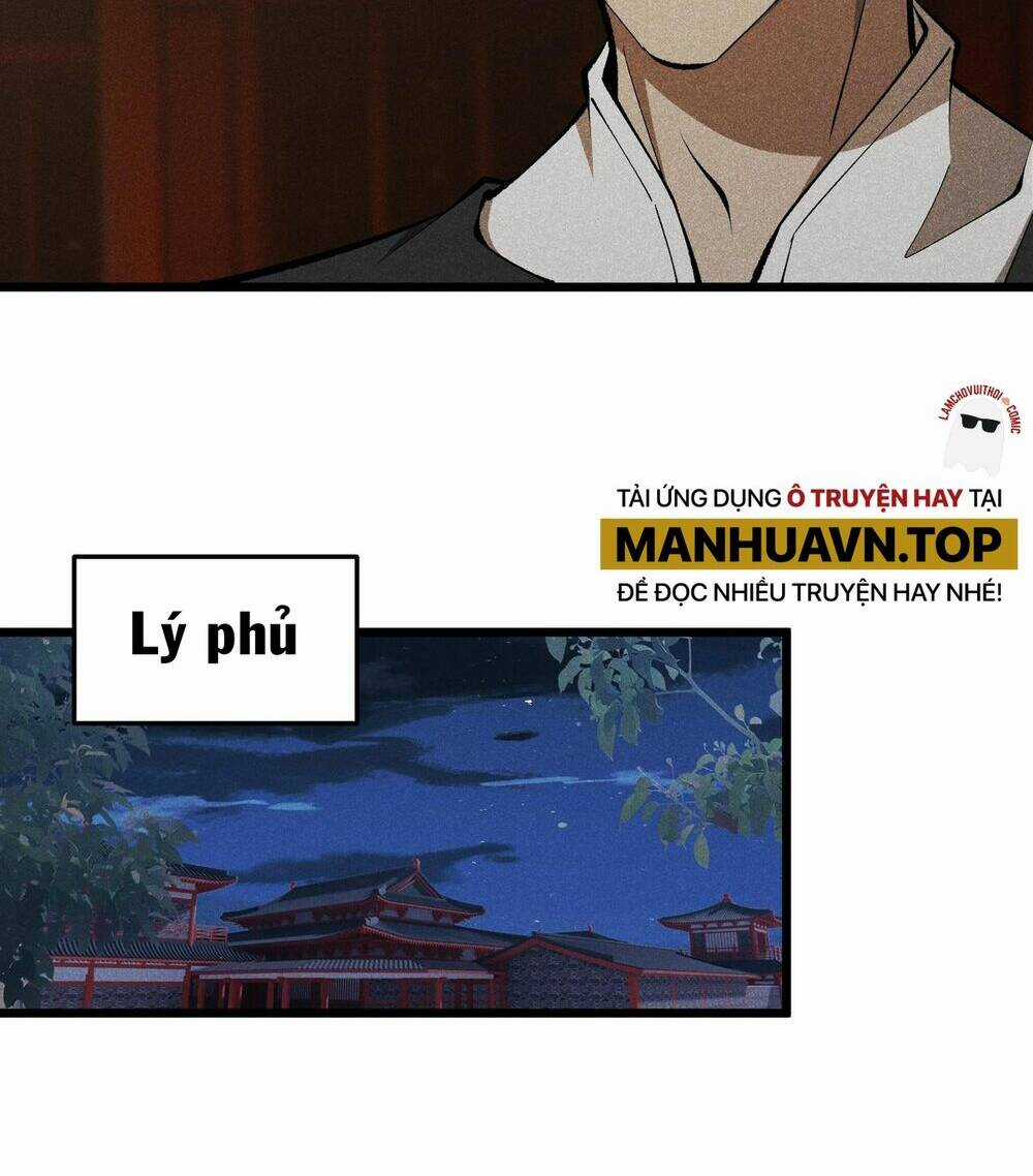 Đại Đường: Võ Thần Group Chat Chapter 18 trang 47