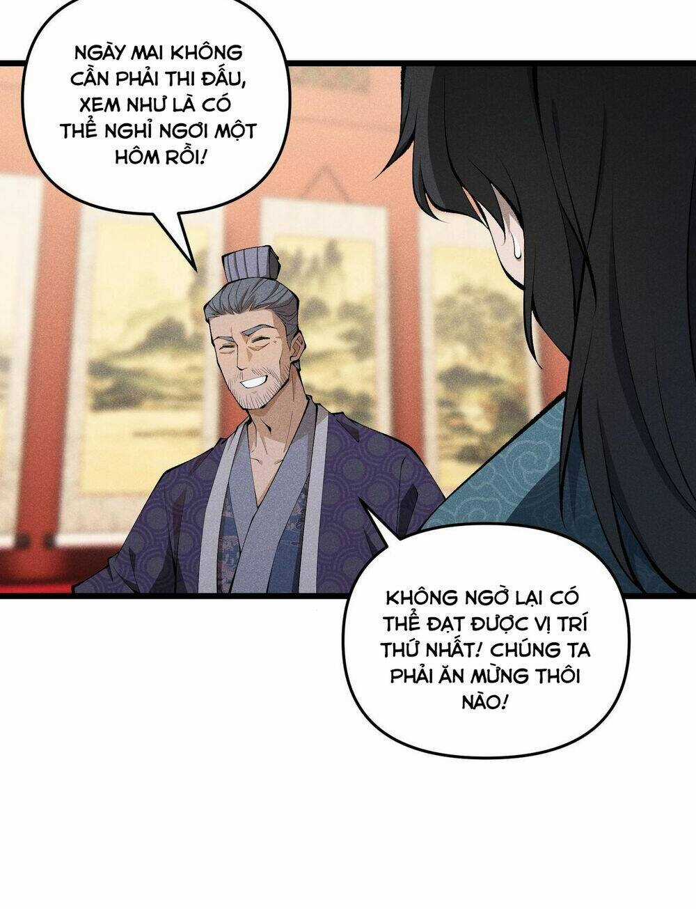 Đại Đường: Võ Thần Group Chat Chapter 18 trang 49