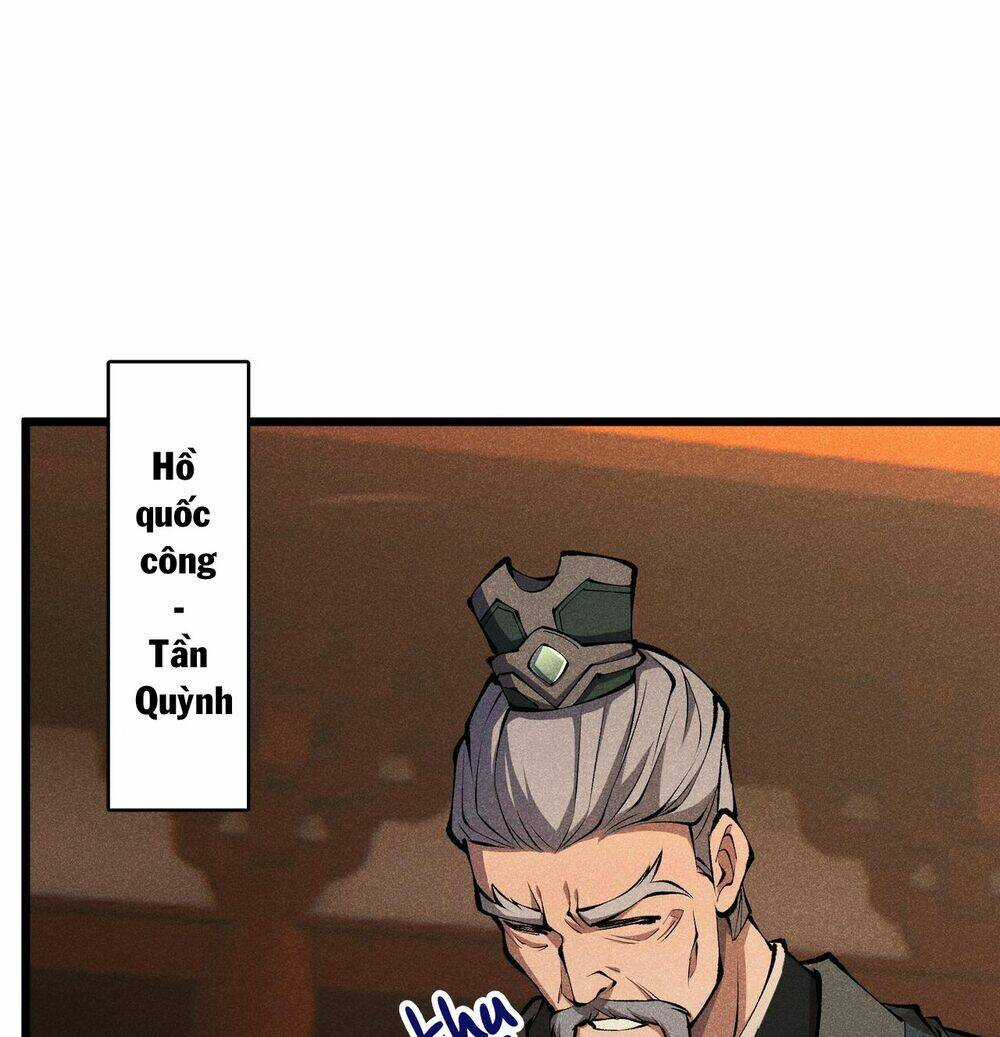 Đại Đường: Võ Thần Group Chat Chapter 18 trang 5