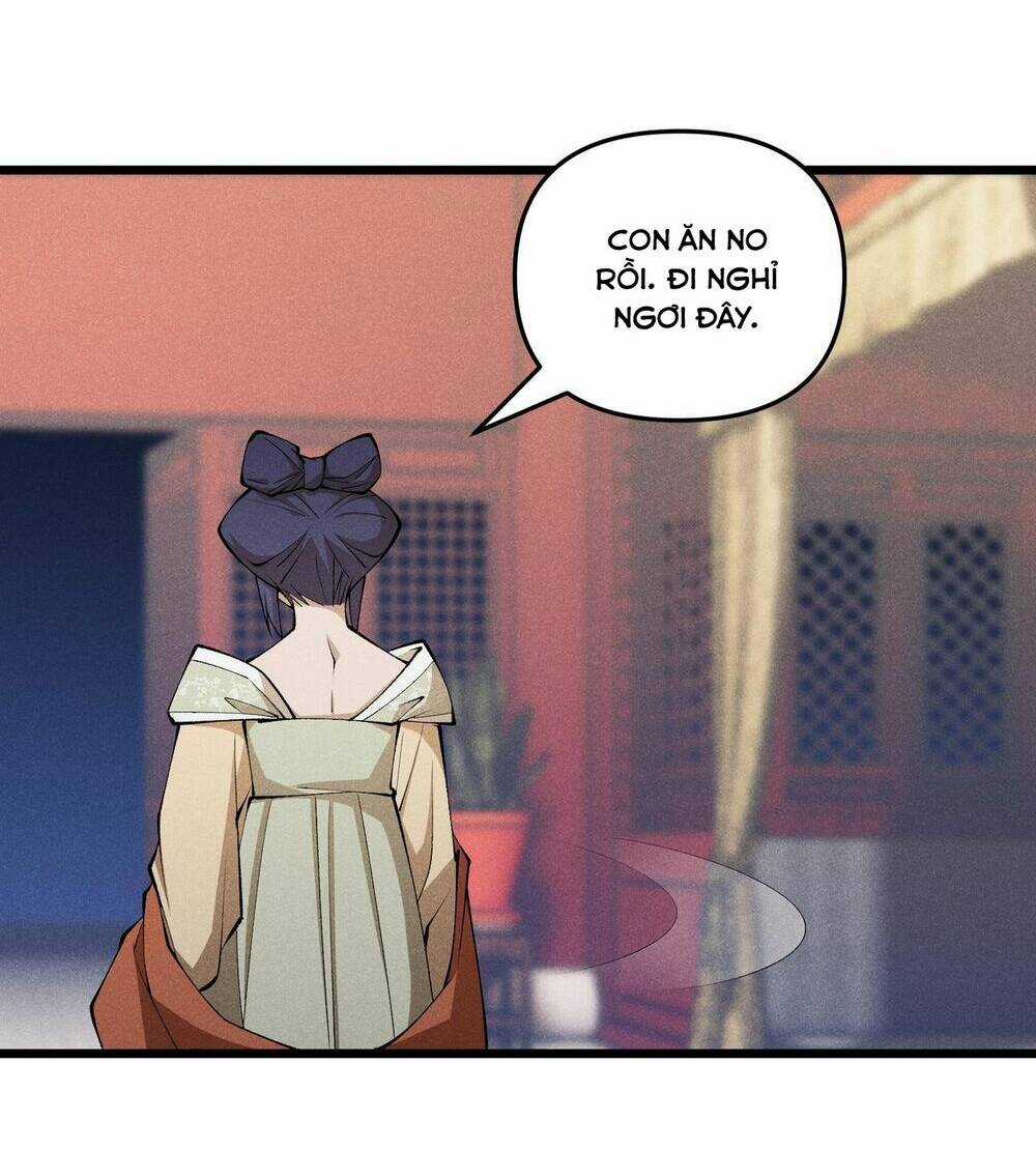 Đại Đường: Võ Thần Group Chat Chapter 18 trang 55