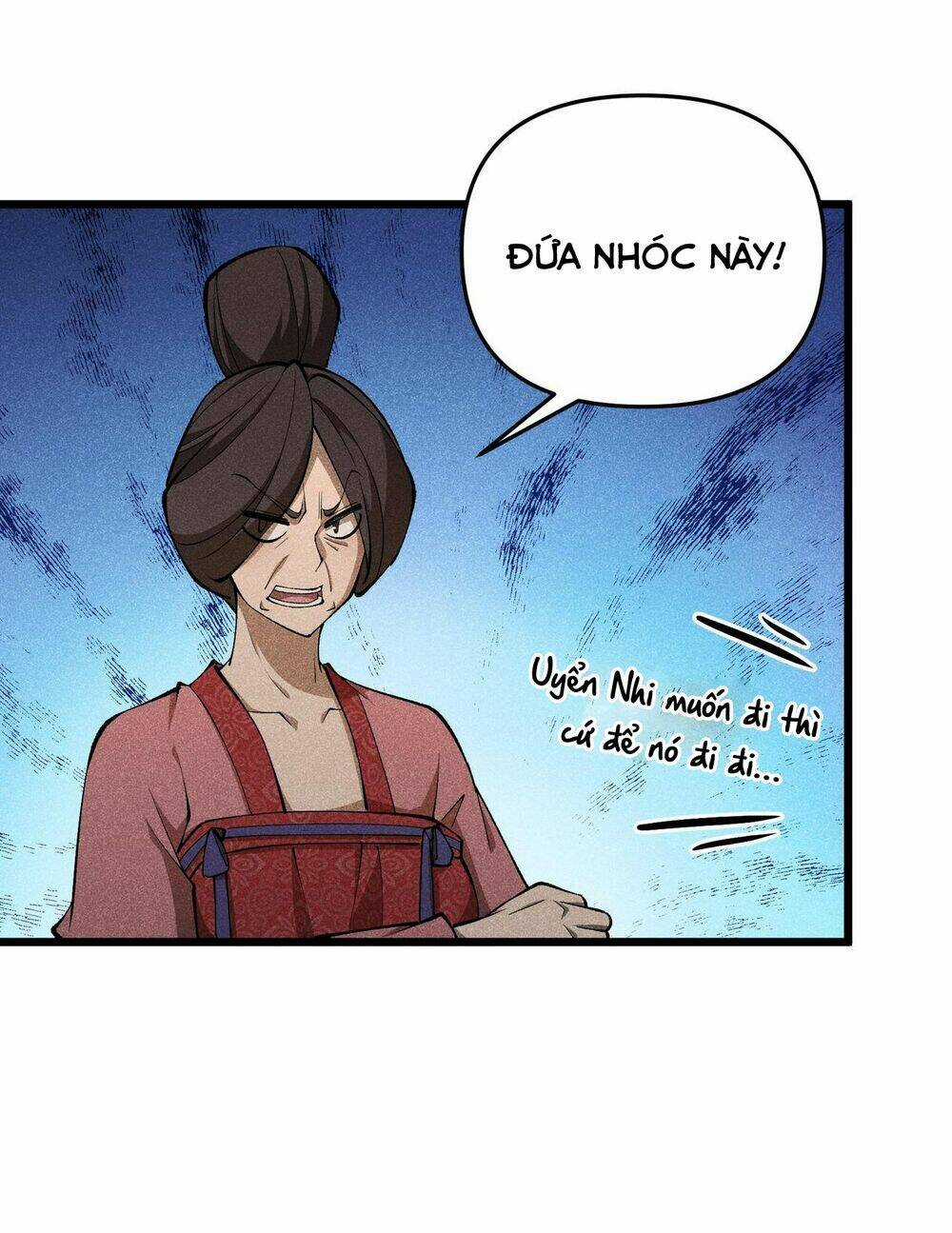 Đại Đường: Võ Thần Group Chat Chapter 18 trang 56