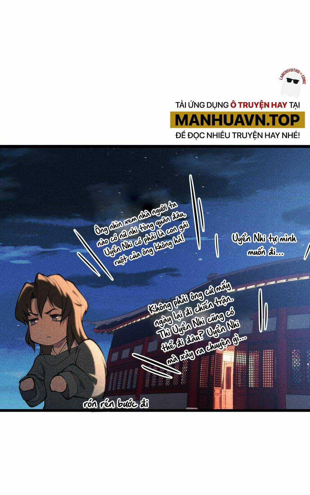 Đại Đường: Võ Thần Group Chat Chapter 18 trang 58