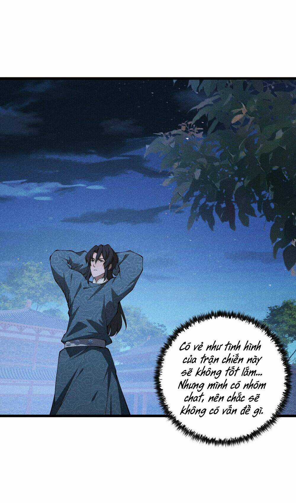 Đại Đường: Võ Thần Group Chat Chapter 18 trang 59