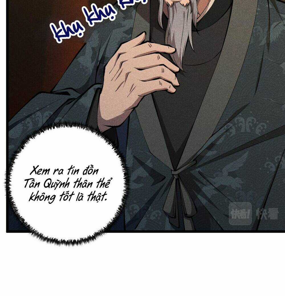 Đại Đường: Võ Thần Group Chat Chapter 18 trang 6