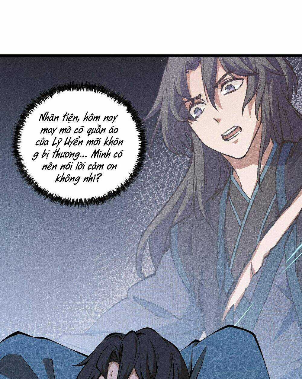 Đại Đường: Võ Thần Group Chat Chapter 18 trang 60