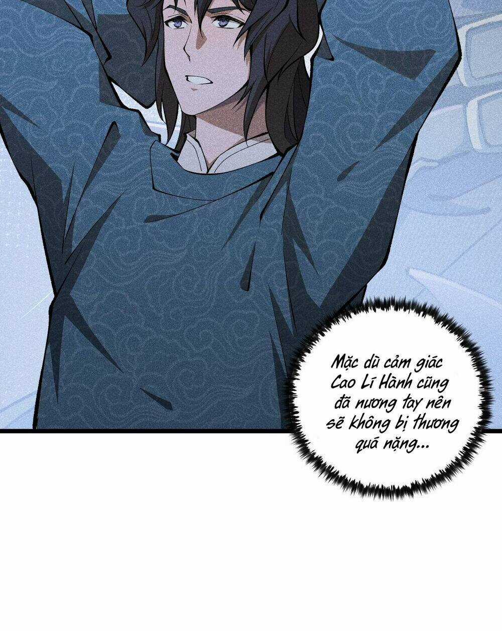 Đại Đường: Võ Thần Group Chat Chapter 18 trang 61