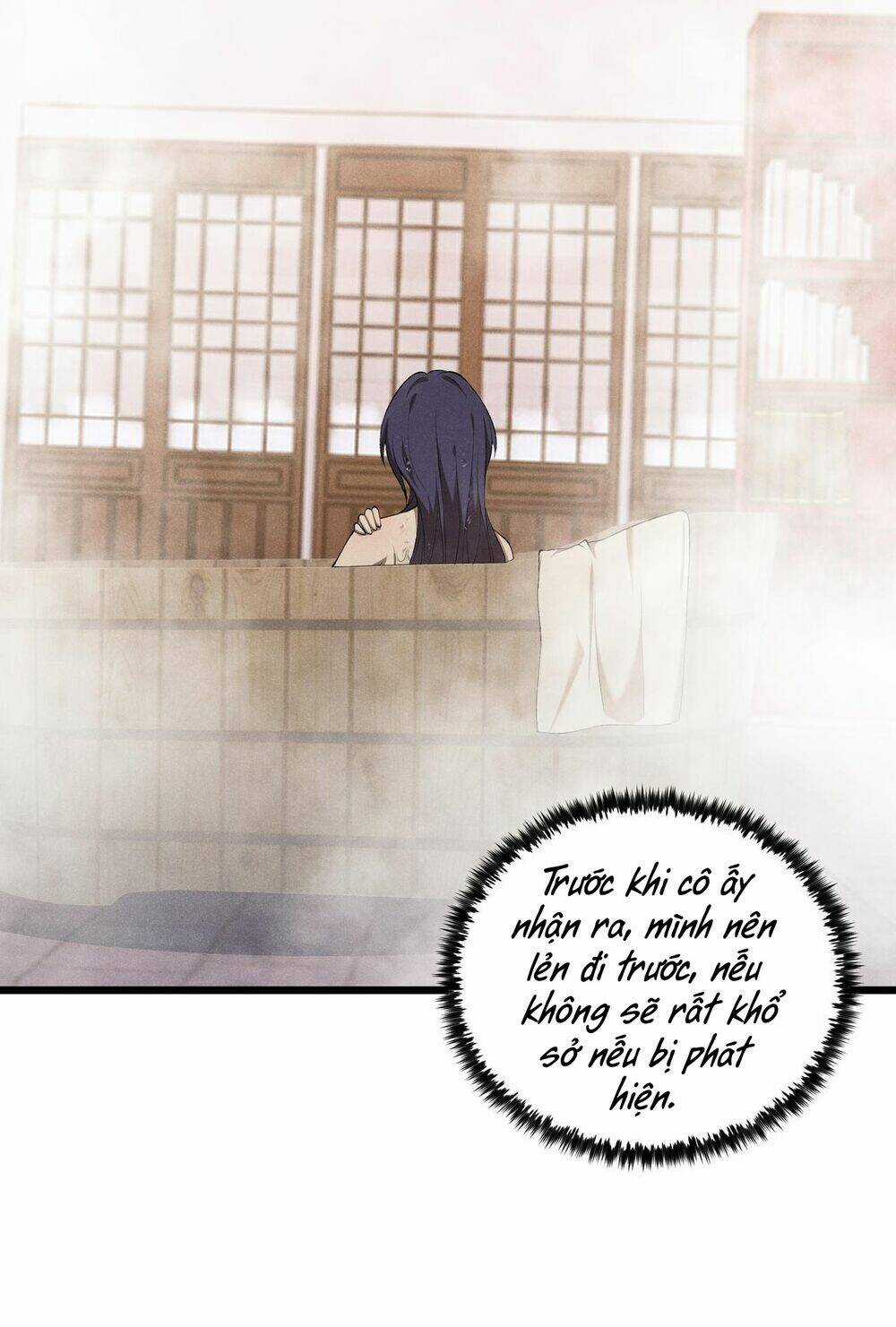 Đại Đường: Võ Thần Group Chat Chapter 18 trang 66