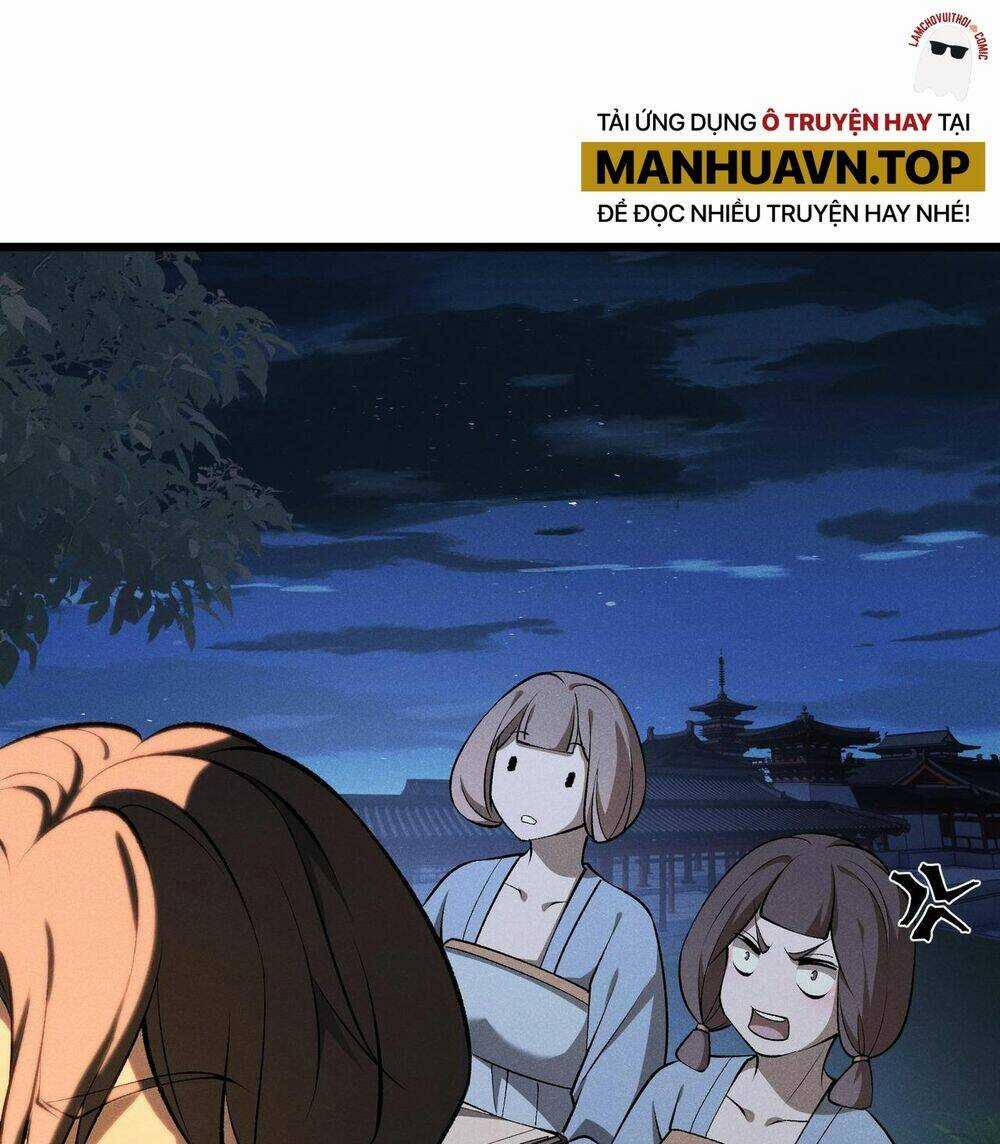 Đại Đường: Võ Thần Group Chat Chapter 18 trang 68