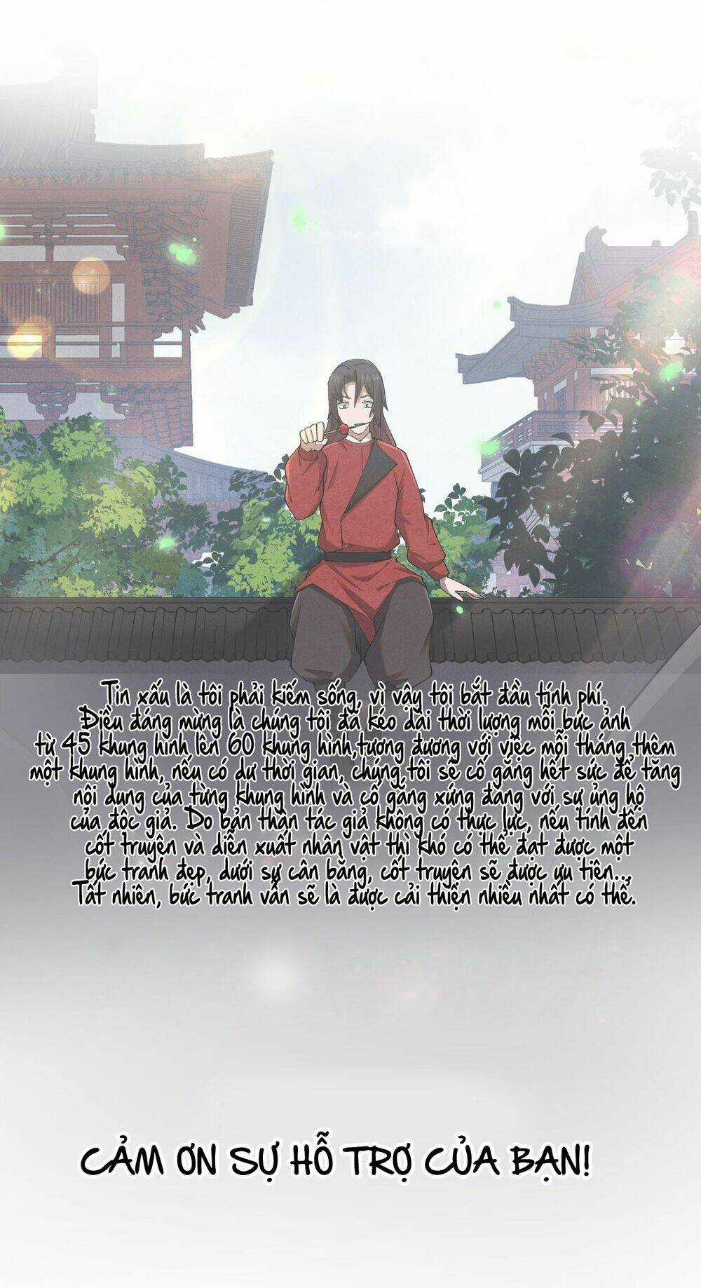 Đại Đường: Võ Thần Group Chat Chapter 18 trang 74