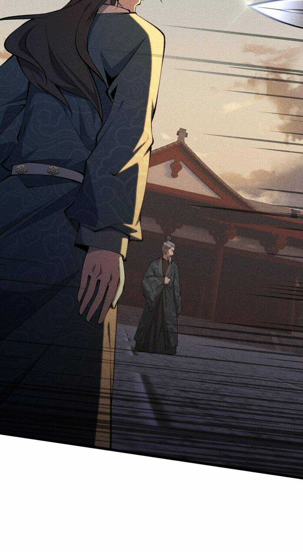 Đại Đường: Võ Thần Group Chat Chapter 18 trang 8