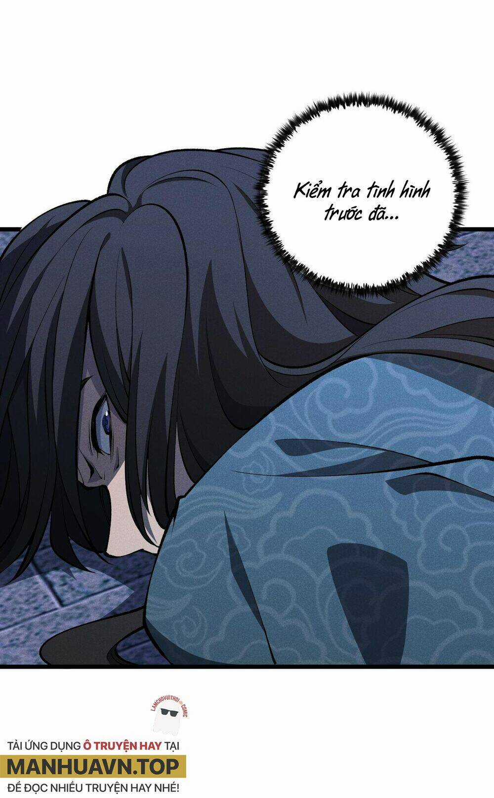 Đại Đường: Võ Thần Group Chat Chapter 19 trang 11